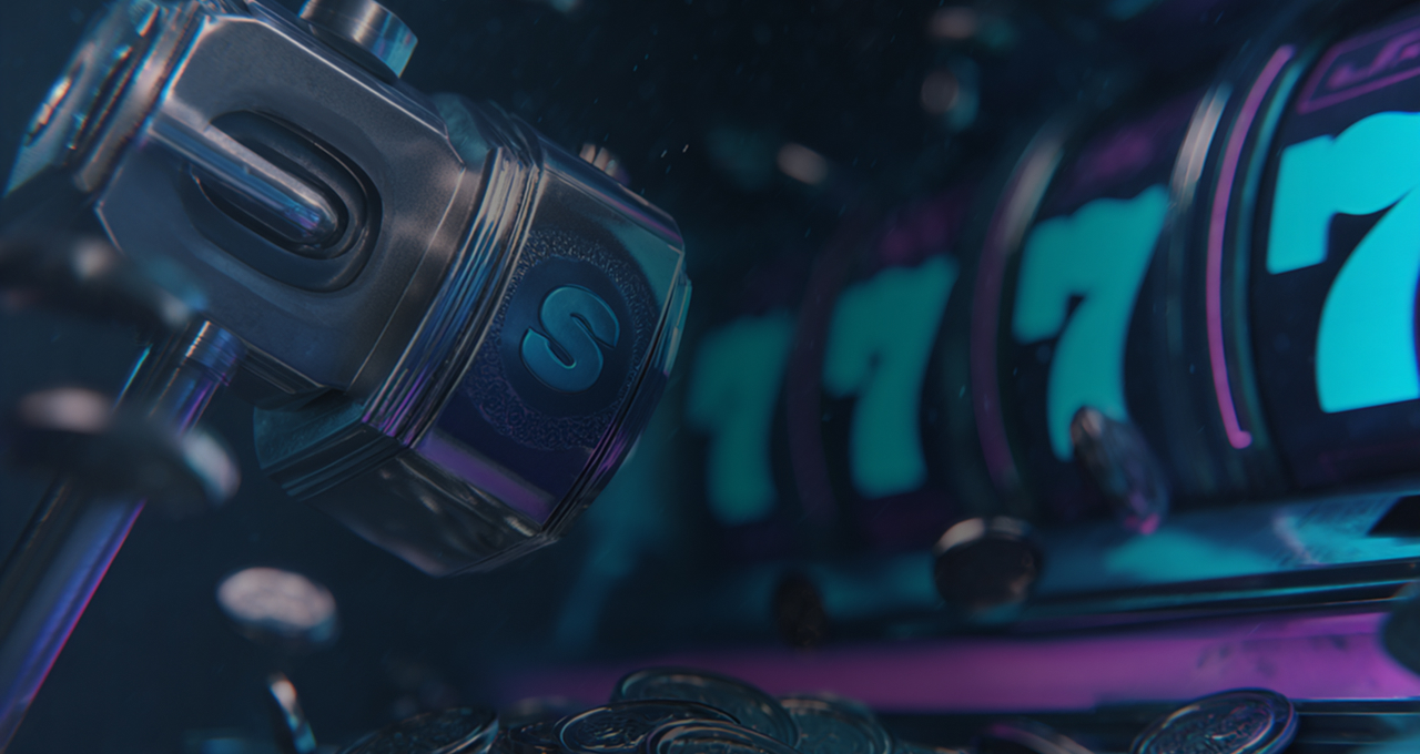 Slots Hammer Casino